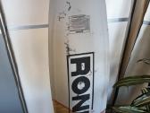 Ronix Atmos 153 cm slingshot batai 43/44 dydis - nuotraukos Nr. 8