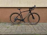 Orbea Terra M30 Team 2025 GRX 1x12 M