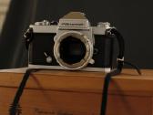 Nikkormat Ft3