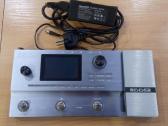 Mooer Ge200 Multi Fx amplifier modeler - nuotraukos Nr. 2