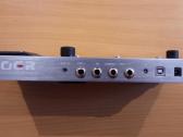 Mooer Ge200 Multi Fx amplifier modeler - nuotraukos Nr. 4