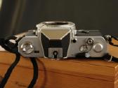 Nikkormat Ft3 - nuotraukos Nr. 2