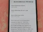 Samsung Galaxy A53 5G - nuotraukos Nr. 10