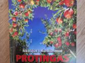 Protingas sodas