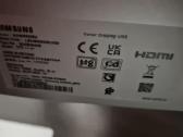 34 Odyssey oled G8 Ls34dg850suxn - nuotraukos Nr. 4