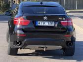 Bmw X6 - nuotraukos Nr. 2