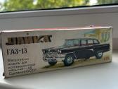Gaz 13 caika A15 made in ussr - nuotraukos Nr. 2