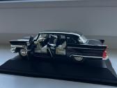 Gaz 13 caika A15 made in ussr - nuotraukos Nr. 4