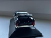Gaz 13 caika A15 made in ussr - nuotraukos Nr. 6