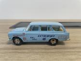 Parduodu Moskvitch 427 A4 1/43 modeliuką - nuotraukos Nr. 2