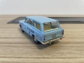 Parduodu Moskvitch 427 A4 1/43 modeliuką - nuotraukos Nr. 3