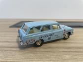 Parduodu Moskvitch 427 A4 1/43 modeliuką - nuotraukos Nr. 4