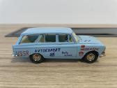 Parduodu Moskvitch 427 A4 1/43 modeliuką - nuotraukos Nr. 5