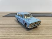 Parduodu Moskvitch 427 A4 1/43 modeliuką - nuotraukos Nr. 6