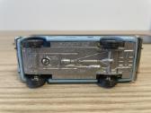 Parduodu Moskvitch 427 A4 1/43 modeliuką - nuotraukos Nr. 7