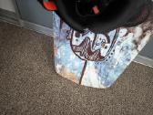 Wakeboard lenta liquid Force butterstick batai 42 - nuotraukos Nr. 3