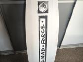 Wakeboard lenta liquid Force butterstick batai 42 - nuotraukos Nr. 5