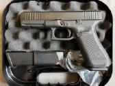 Parduodamas Glock 17 Gen5