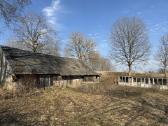 Parduodama sodyba su šalia esančio sklypo dalimi - nuotraukos Nr. 3