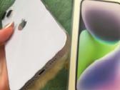 iPhone 14 plus