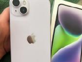 iPhone 14 plus - nuotraukos Nr. 7