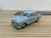 Parduodu Moskvitch 408 A1 1/43 modeliuką - nuotraukos Nr. 2