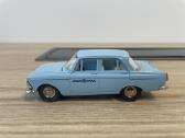 Parduodu Moskvitch 408 A1 1/43 modeliuką - nuotraukos Nr. 3