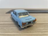 Parduodu Moskvitch 408 A1 1/43 modeliuką - nuotraukos Nr. 4