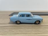Parduodu Moskvitch 408 A1 1/43 modeliuką - nuotraukos Nr. 6