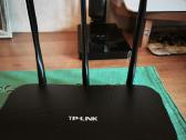 Maršrutizatorius Tp-link WR 940n, 450 mbps