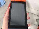 Atrištas Nintendo Switch V2 256gb - nuotraukos Nr. 7