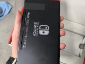 Atrištas Nintendo Switch V2 256gb - nuotraukos Nr. 8