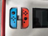 Atrištas Nintendo Switch V2 256gb - nuotraukos Nr. 2