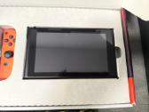 Atrištas Nintendo Switch V2 256gb - nuotraukos Nr. 3