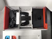 Atrištas Nintendo Switch V2 256gb - nuotraukos Nr. 4