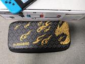 Atrištas Nintendo Switch V2 256gb - nuotraukos Nr. 10