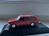 Moskvich iz1500 kombi made in ussr