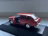 Moskvich iz1500 kombi made in ussr - nuotraukos Nr. 3