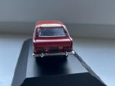 Moskvich iz1500 kombi made in ussr - nuotraukos Nr. 4