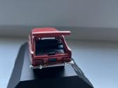 Moskvich iz1500 kombi made in ussr - nuotraukos Nr. 5