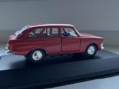 Moskvich iz1500 kombi made in ussr - nuotraukos Nr. 7