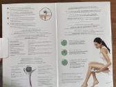 Tria plaukų šalinimo lazerinis aparatas - nuotraukos Nr. 5