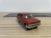Parduodu Izh 1500 kombi A12 1/43 modeliuką - nuotraukos Nr. 2