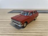 Parduodu Izh 1500 kombi A12 1/43 modeliuką - nuotraukos Nr. 3