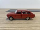 Parduodu Izh 1500 kombi A12 1/43 modeliuką - nuotraukos Nr. 4