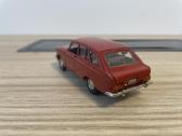 Parduodu Izh 1500 kombi A12 1/43 modeliuką - nuotraukos Nr. 5