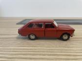 Parduodu Izh 1500 kombi A12 1/43 modeliuką - nuotraukos Nr. 6