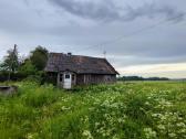 Parduodami Sodybos pastatai– Tikras Vienkiemis - nuotraukos Nr. 5