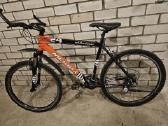 Dviratis Merida Matts / Whitewater C4