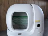 Automatinis katės tuoletas- WC Petkit Pura Max 2